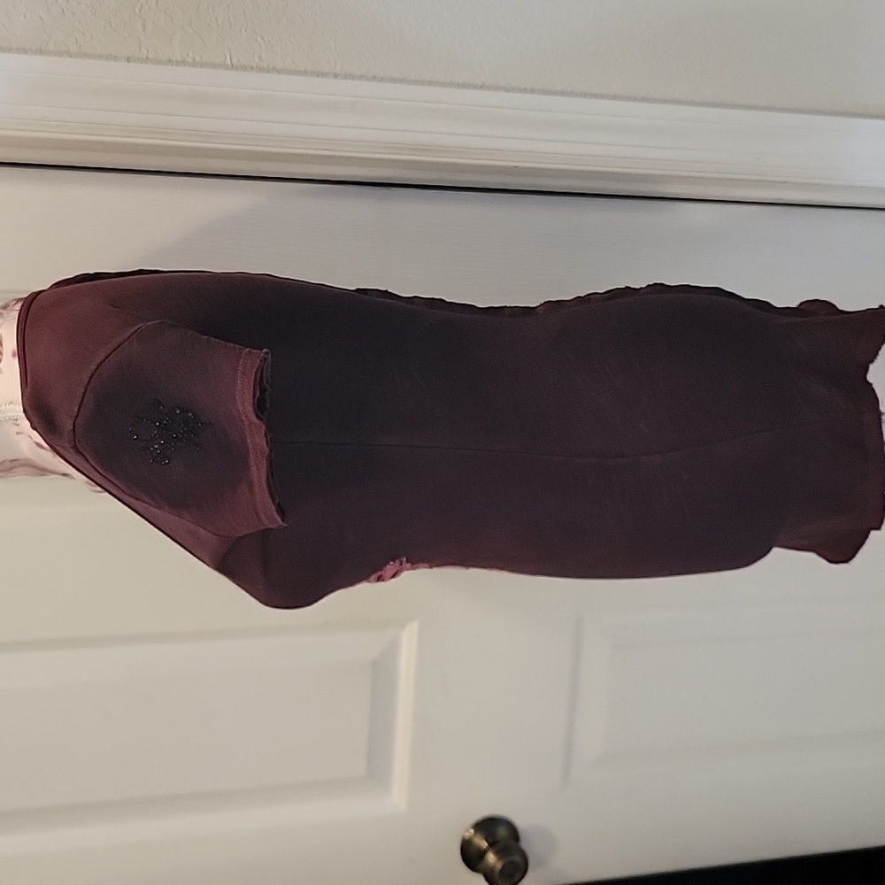 Cute Decorative Tee - Picture 12 of 14